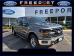 2024 F-150 Thumbnail 1