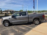 2024 F-150 Thumbnail 4