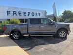 2024 F-150 Thumbnail 8