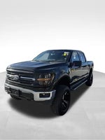 2024 F-150 Thumbnail 8