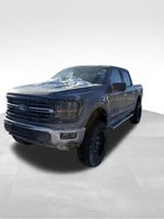 2024 F-150 Thumbnail 4