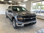 2024 F-150 Thumbnail 2