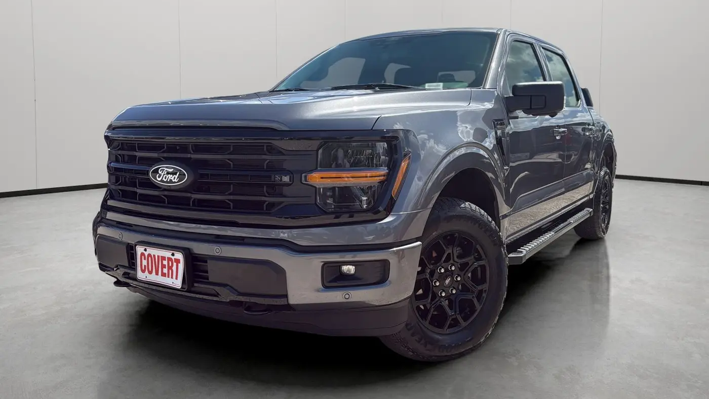 Preowned 2024 Ford F-150 XLT for Sale