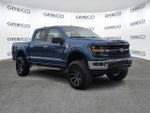 2024 F-150 Thumbnail 1