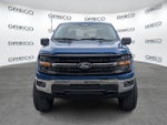 2024 F-150 Thumbnail 2