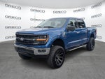 2024 F-150 Thumbnail 3