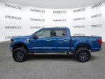 2024 F-150 Thumbnail 4