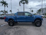 2024 F-150 Thumbnail 8