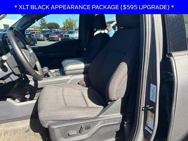 2024 Ford F-150 - $48,750