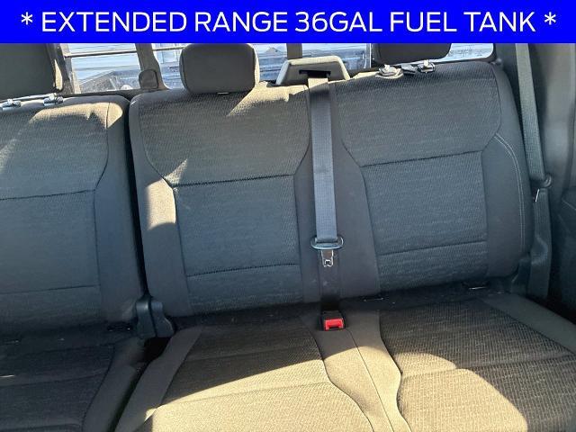 2024 Ford F-150 - $48,750