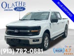 2024 F-150 Thumbnail 1
