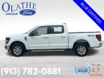 2024 F-150 Thumbnail 2