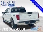 2024 F-150 Thumbnail 4