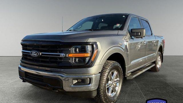 Preowned 2024 Ford F-150 XLT for Sale