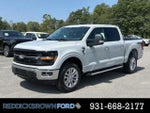 2024 F-150 Thumbnail 1