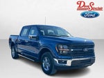 2024 F-150 Thumbnail 4