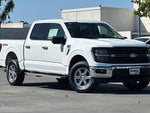 2024 F-150 Thumbnail 2