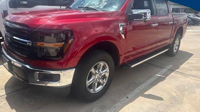 Preowned 2024 Ford F-150 XLT for Sale