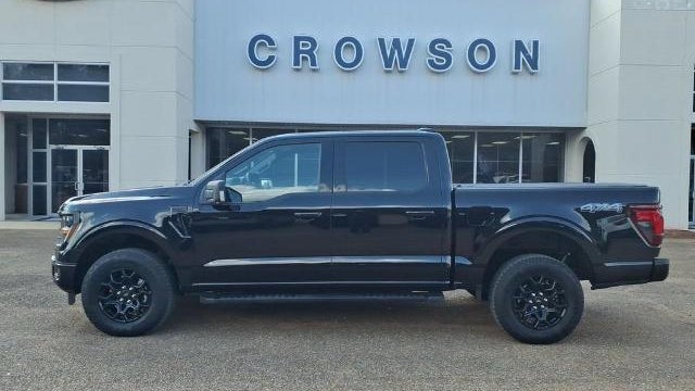 Preowned 2025 Ford F-150 XLT for Sale
