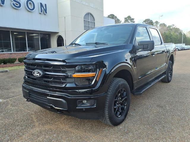 2025 Ford F-150 - $49,237