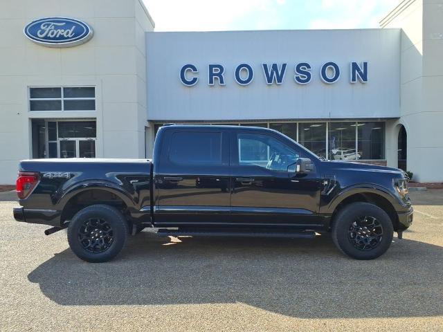 2025 Ford F-150 - $49,237