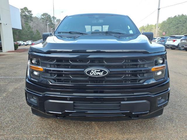 2025 Ford F-150 - $49,237