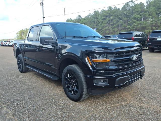2025 Ford F-150 - $49,237