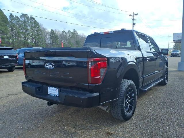 2025 Ford F-150 - $49,237