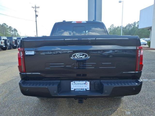 2025 Ford F-150 - $49,237