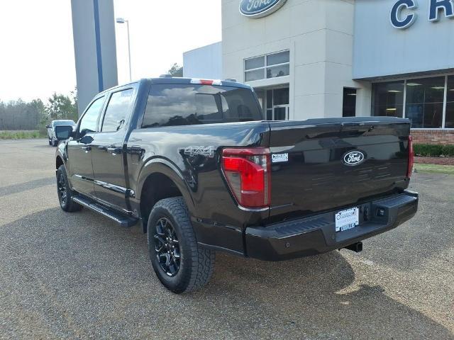 2025 Ford F-150 - $49,237