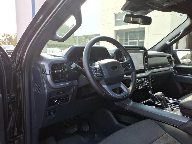 2025 Ford F-150 - $49,237
