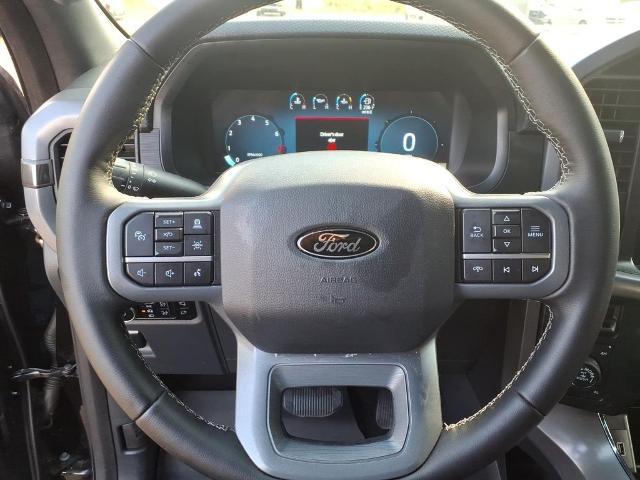 2025 Ford F-150 - $49,237