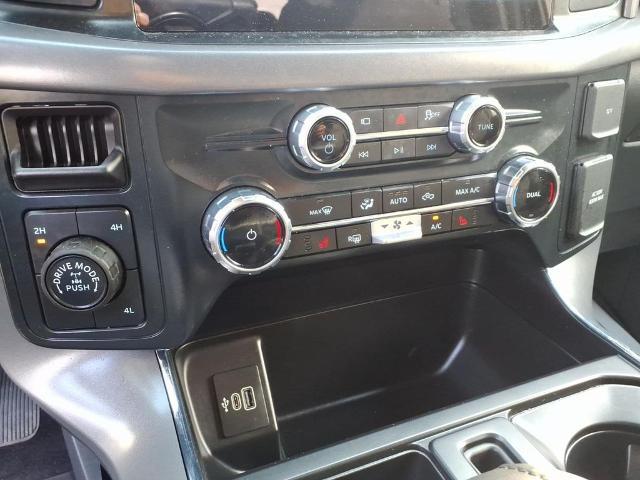 2025 Ford F-150 - $49,237