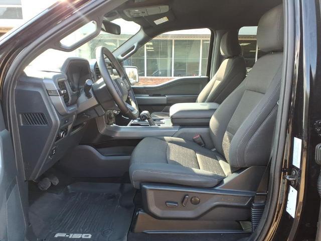 2025 Ford F-150 - $49,237