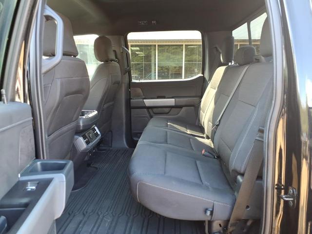 2025 Ford F-150 - $49,237