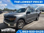 2025 F-150 Thumbnail 1
