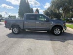2025 F-150 Thumbnail 4