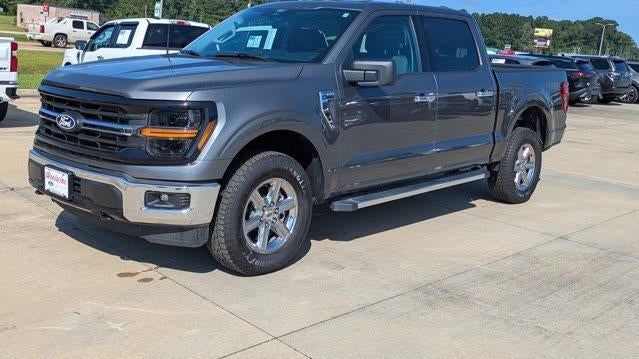 Preowned 2025 Ford F-150 XLT for Sale