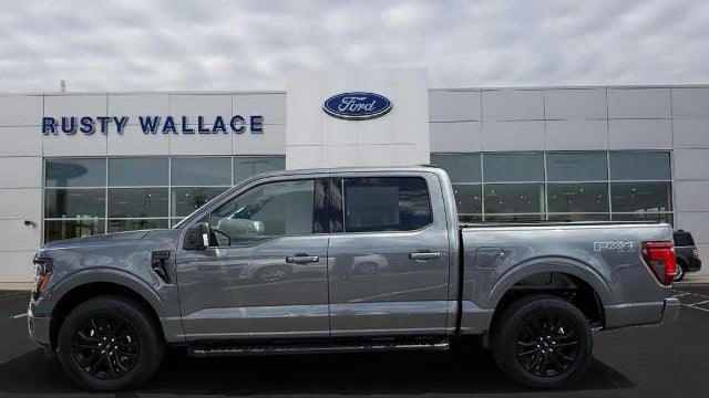 Preowned 2025 Ford F-150 XLT for Sale