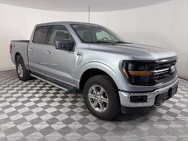 2025 Ford F-150 - $39,998