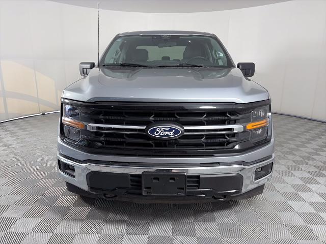2025 Ford F-150 - $39,998