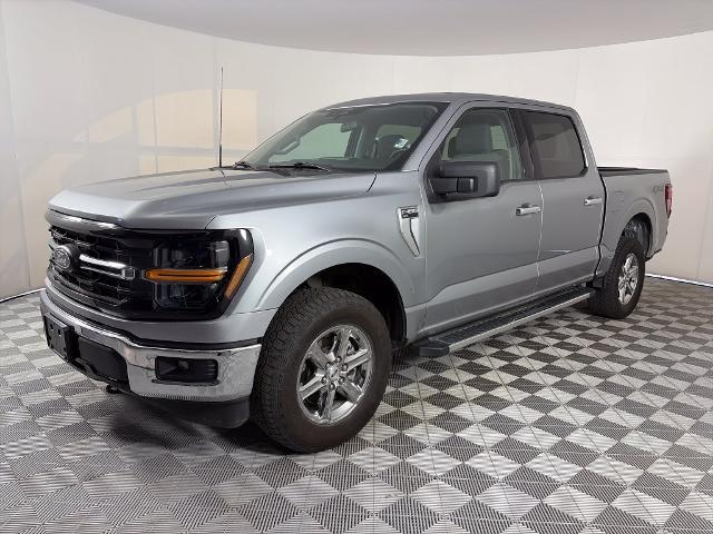 2025 Ford F-150 - $39,998