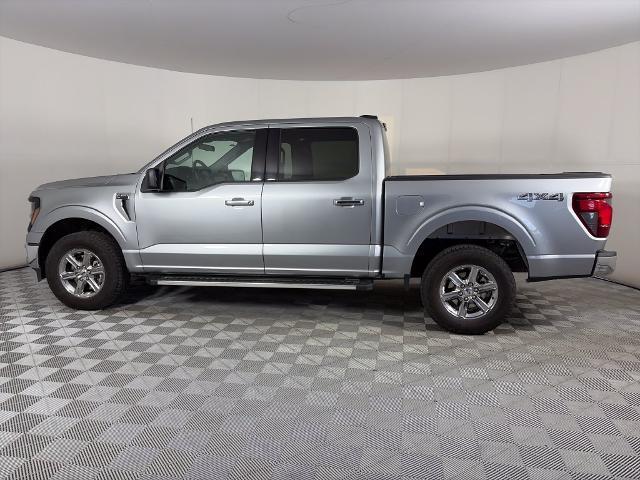 2025 Ford F-150 - $39,998