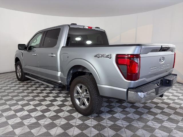 2025 Ford F-150 - $39,998