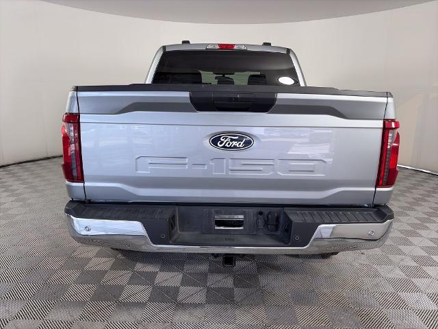 2025 Ford F-150 - $39,998