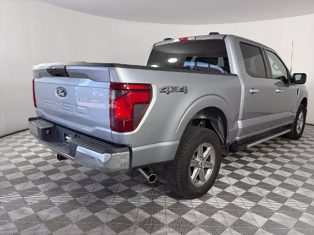 2025 Ford F-150 - $39,998