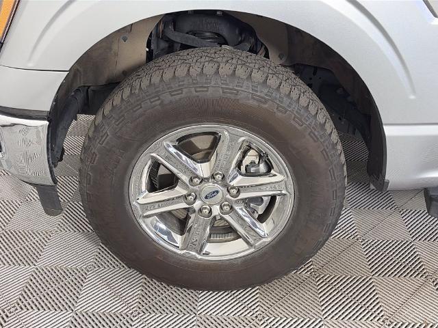 2025 Ford F-150 - $39,998