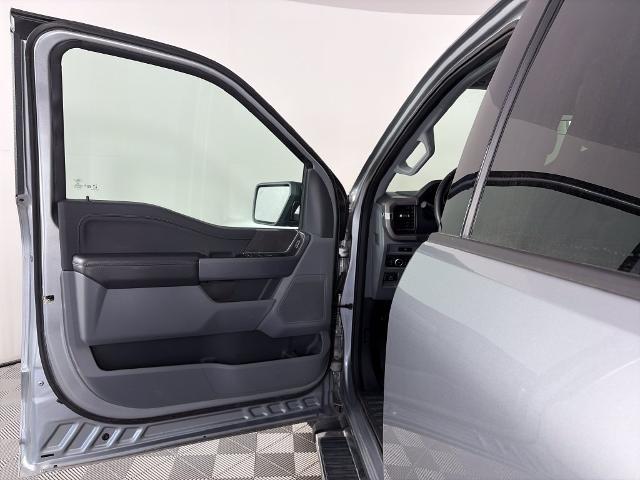 2025 Ford F-150 - $39,998