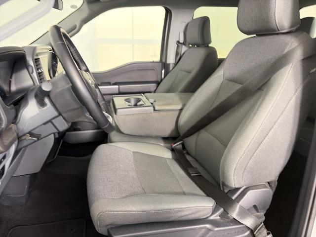 2025 Ford F-150 - $39,998