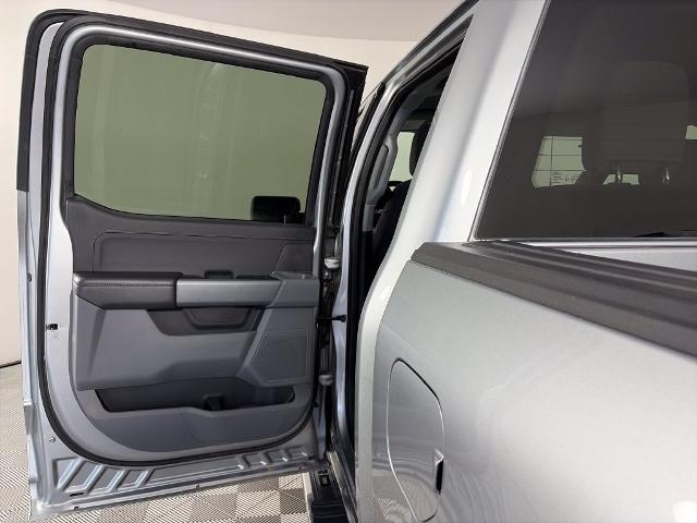 2025 Ford F-150 - $39,998